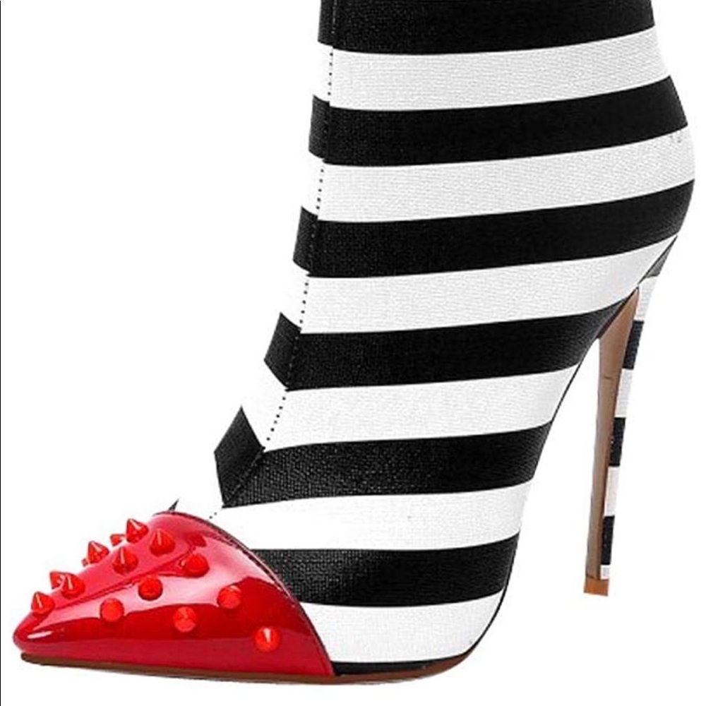 Stripe it Up
